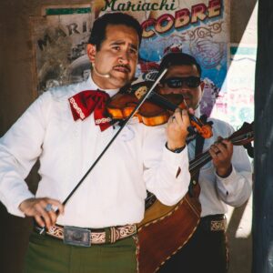 Mariachi
