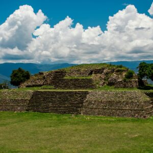 Monte Alban